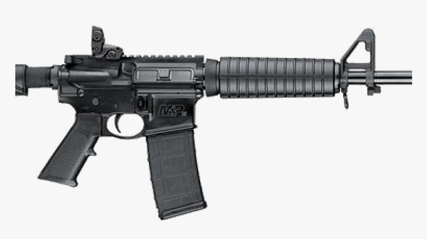 B&t Apc 9 Sd , Png Download - Smith And Wesson M&p Sport 2 Magpul, Transparent Png