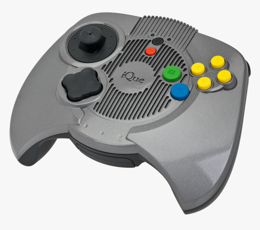 Ique Player, HD Png Download