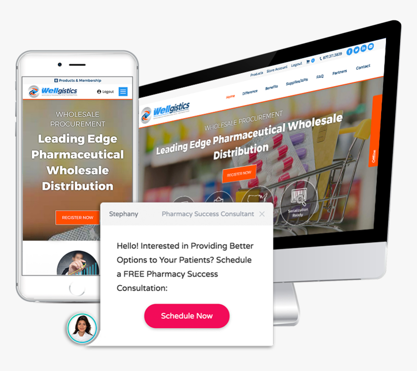 Online Advertising, HD Png Download