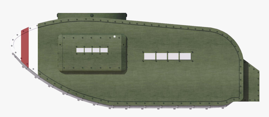 Saczeany Tank, HD Png Download