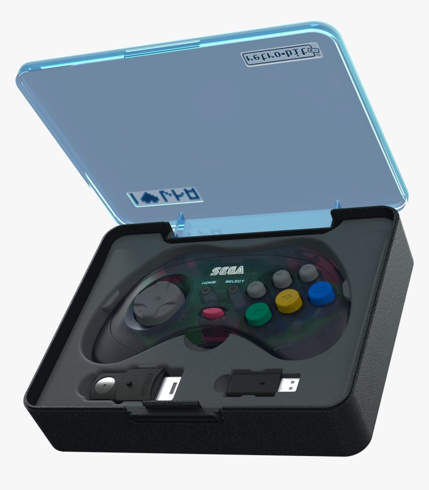 Sega Genesis, HD Png Download