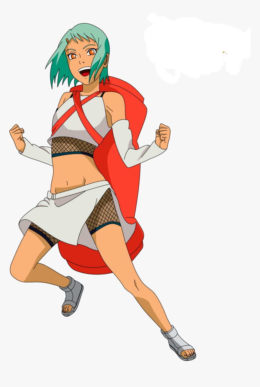 Fuu Naruto Uzumaki, Boruto, Akatsuki, Ninja, Naruto - Fuu Naruto Png, Transparent Png