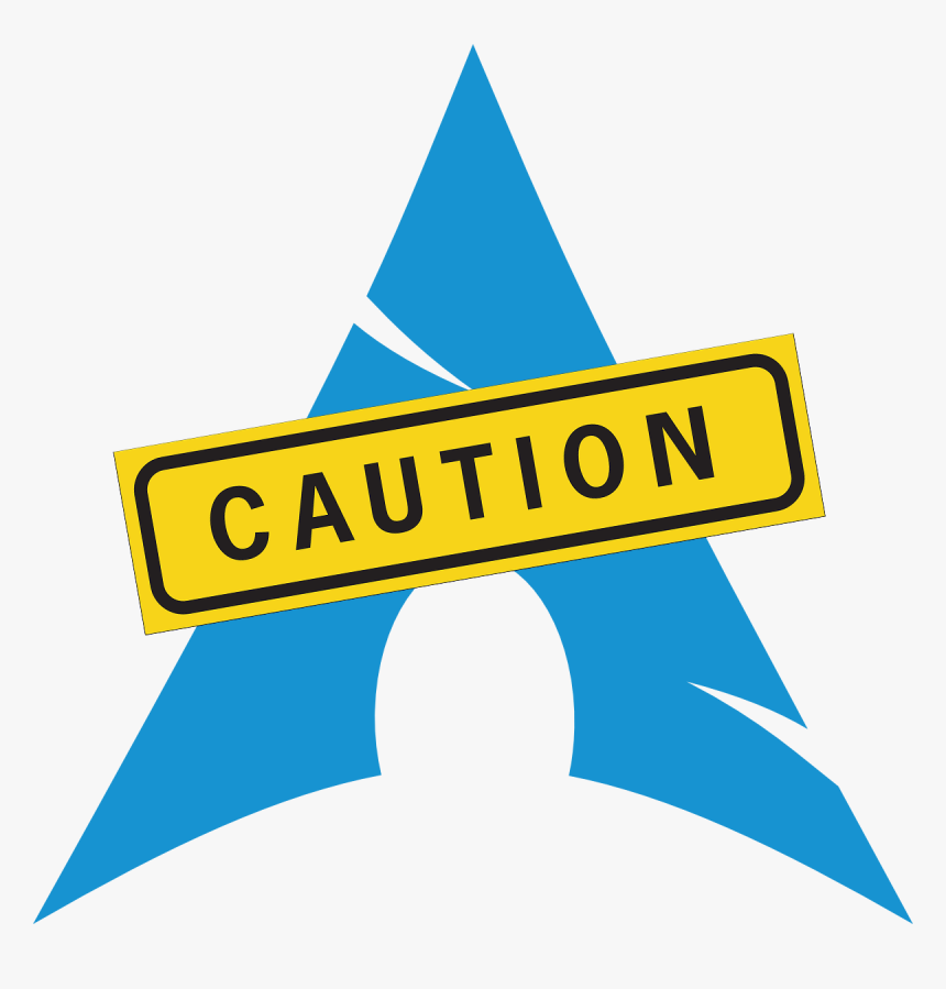 Fix Unable To Find Root Device - Arch Linux, HD Png Download
