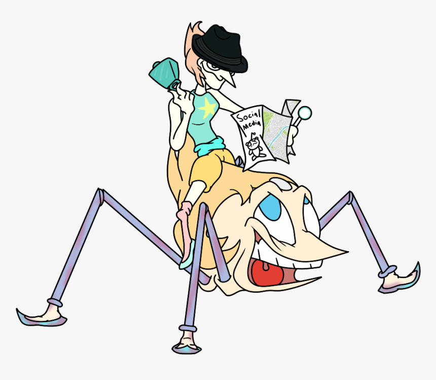 Cartoon, HD Png Download