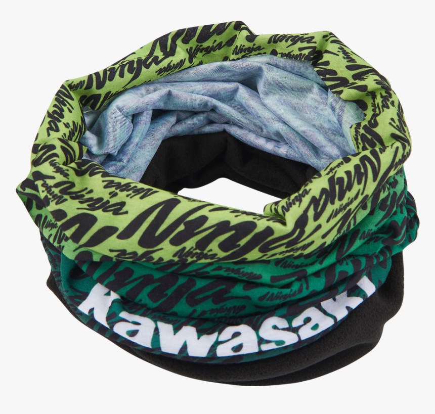 Balaclava Kawasaki, HD Png Download