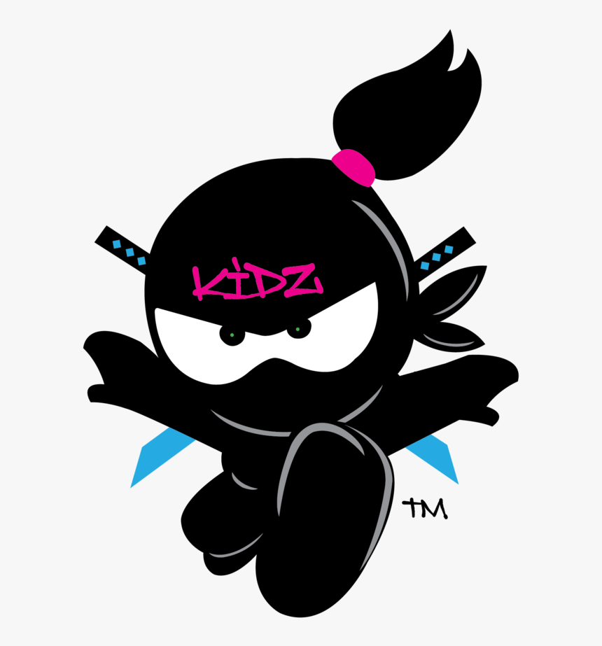 Ninja Headband Png, Transparent Png