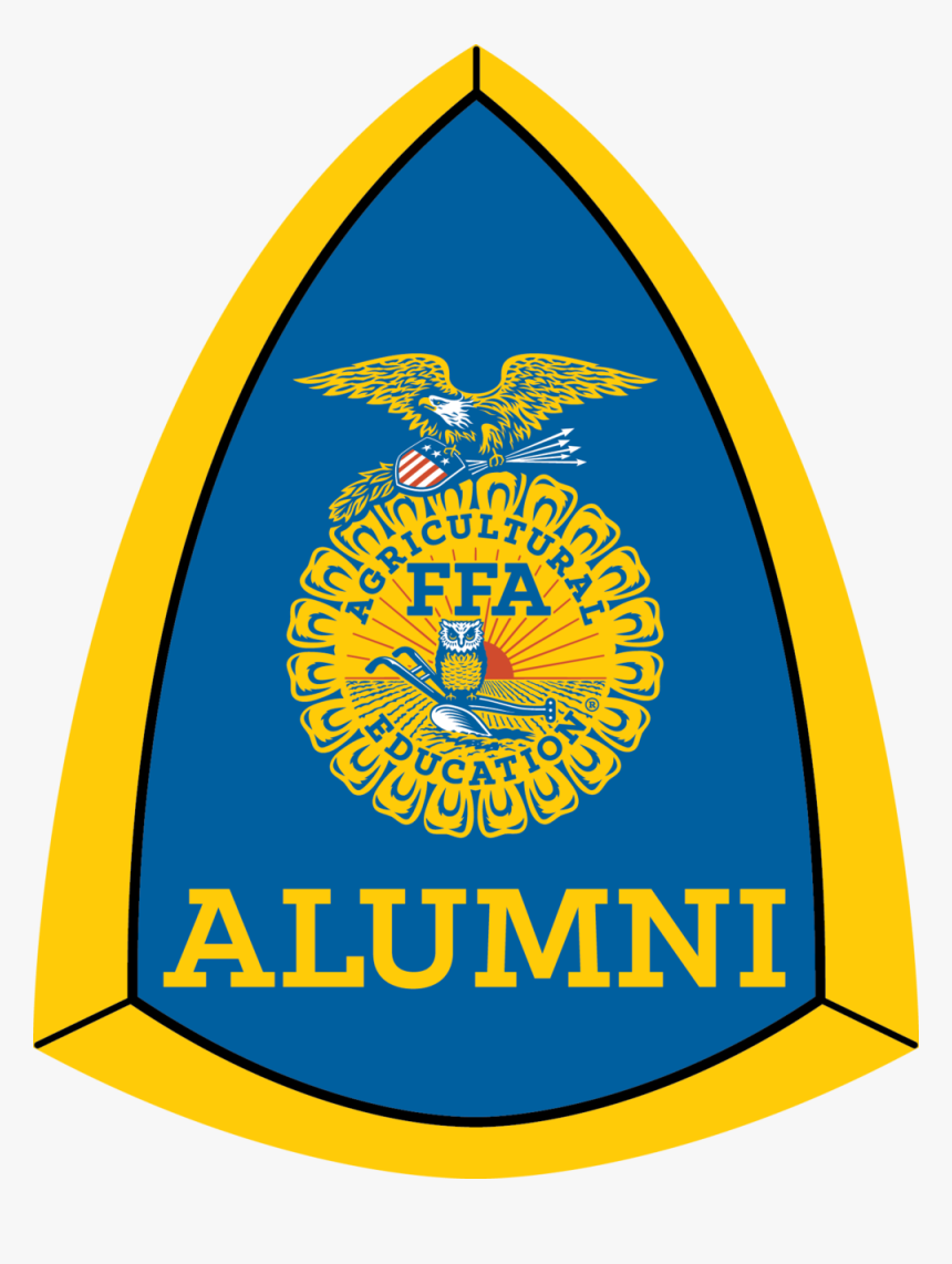 2015 Alumni Cmyk - Pa Ffa Alumni, HD Png Download