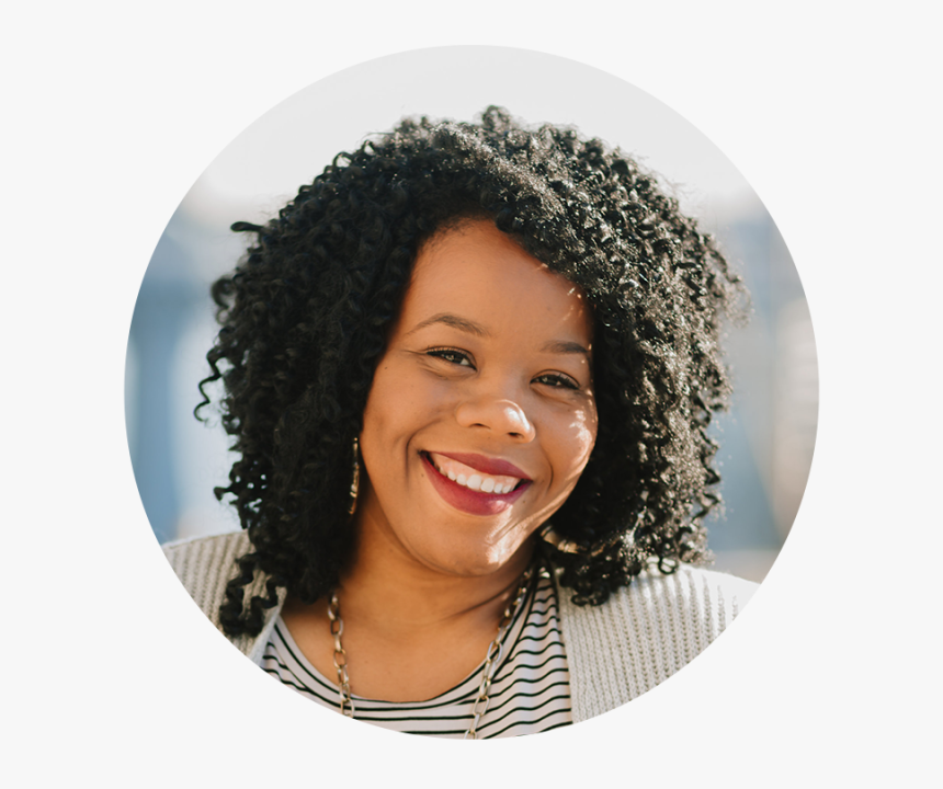 Jheri Curl, HD Png Download