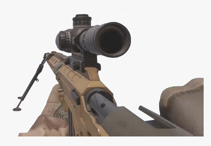 Call Of Duty Wiki - Cod Mwr S Tac Aggressor, HD Png Download