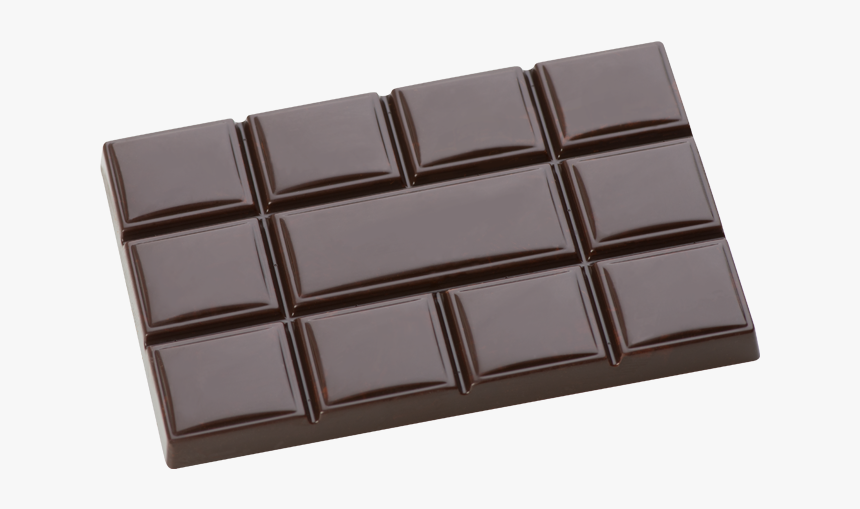 Chocolate Bar Rectangle - Polycarbonate Chocolate Molds Bar, HD Png Download
