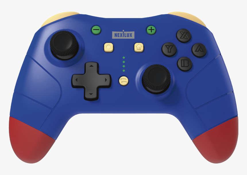 Game Controller, HD Png Download