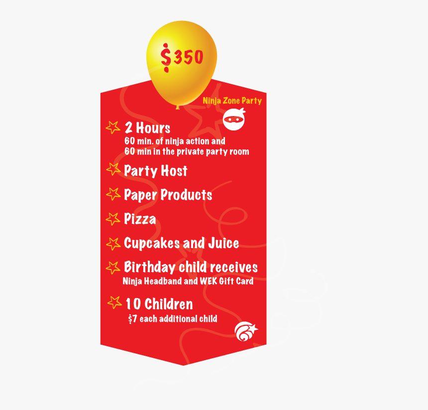 Flyer, HD Png Download