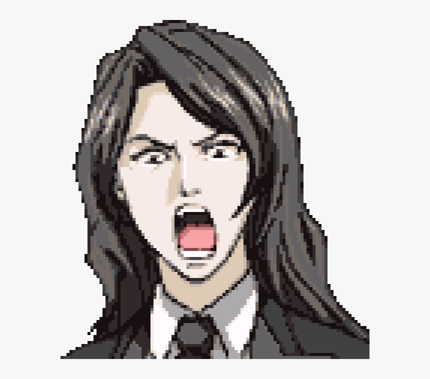 Wikivania - Genya Arikado, HD Png Download