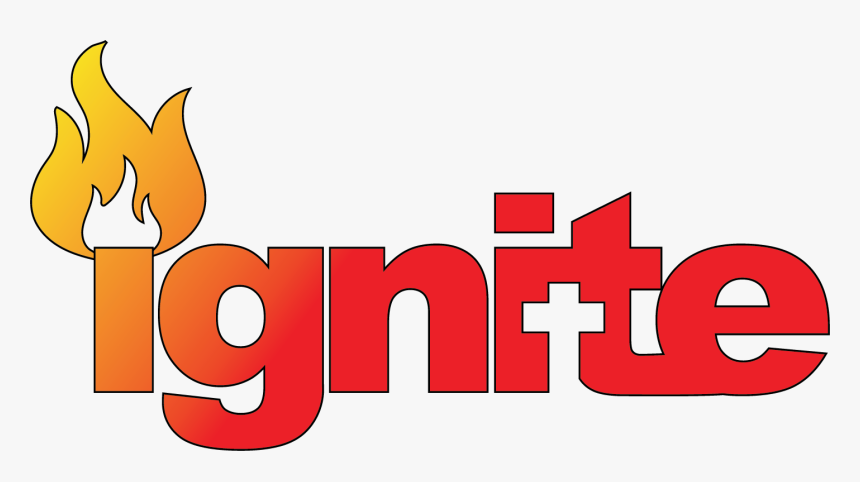 Ignitekc, HD Png Download