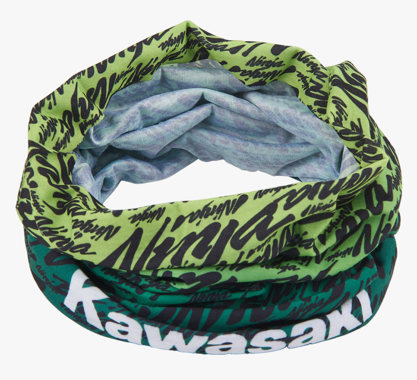Kawasaki Balaclava, HD Png Download