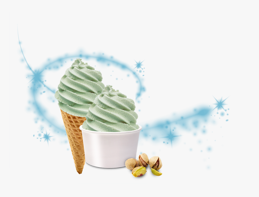 Soy Ice Cream, HD Png Download