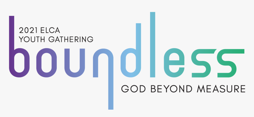 Elca Youth Gathering Theme, HD Png Download