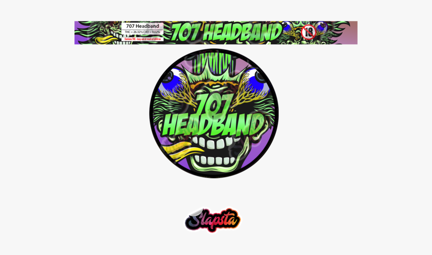 Stardawg Label, HD Png Download