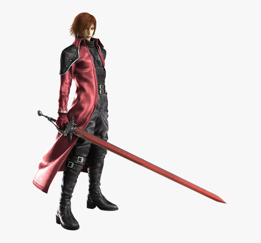 Genesis Rhapsodos, HD Png Download