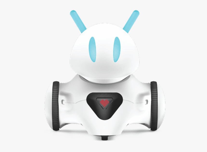 Robot Photon, HD Png Download