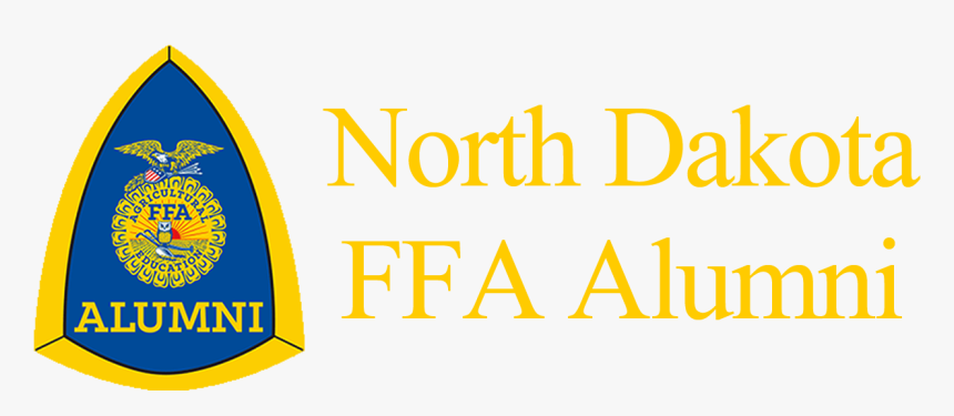 North Dakota Ffa Alumni - Circle, HD Png Download