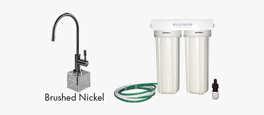 Bathtub Spout, HD Png Download