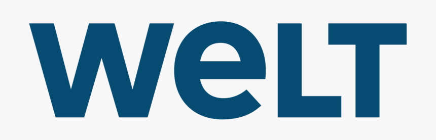 Die Welt, HD Png Download