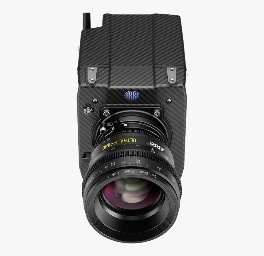 Image - Arri Alexa, HD Png Download