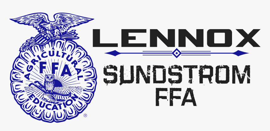 Lennox Fall Ffa - Ffa Emblem, HD Png Download