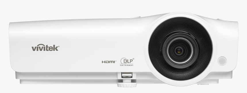 Vivitek Projector Dh833, HD Png Download