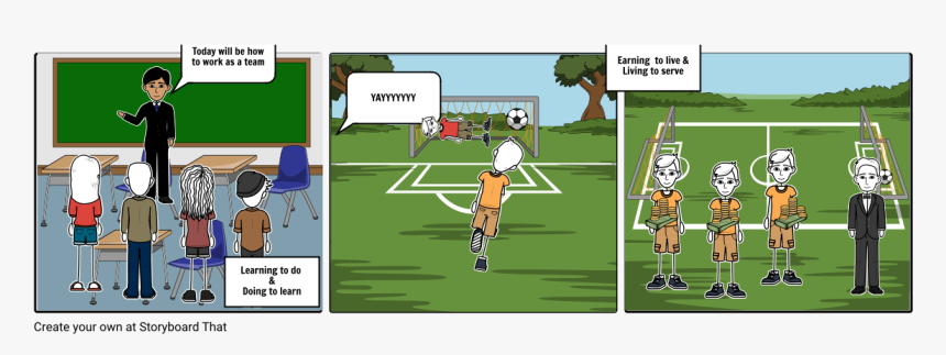 Cartoon, HD Png Download