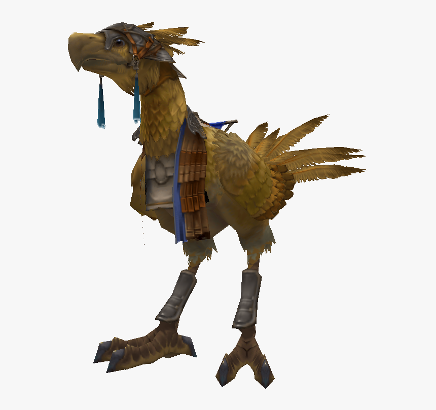 Chocobo Final Fantasy Xii, HD Png Download