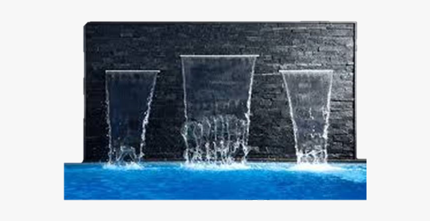 Waterfall, HD Png Download