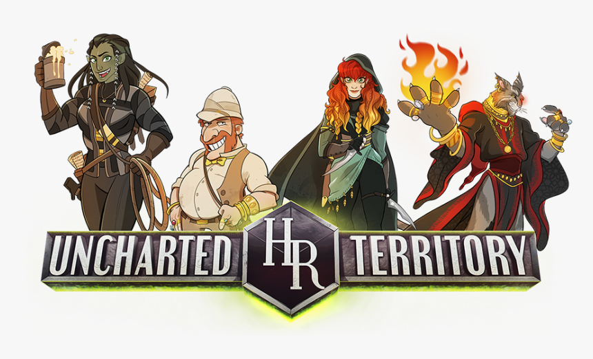 Yogscast Wiki - High Rollers Dnd, HD Png Download