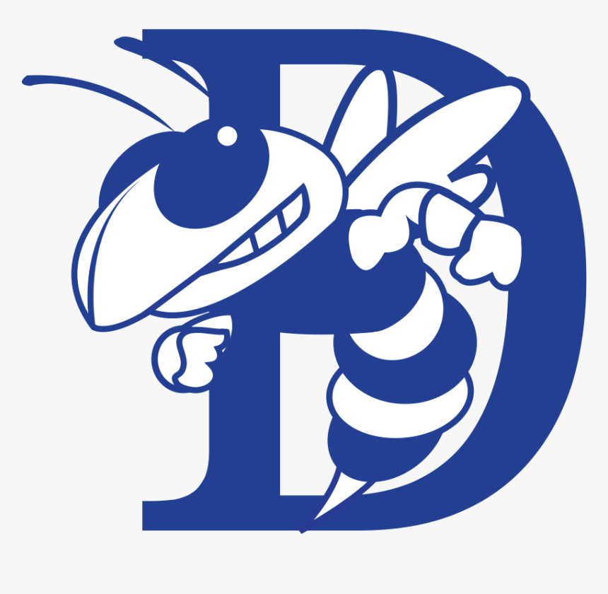 Woodford County High School Mascot, HD Png Download