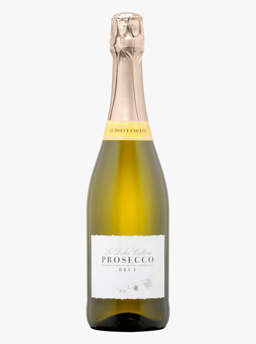 Le Dolci Colline Prosecco, HD Png Download