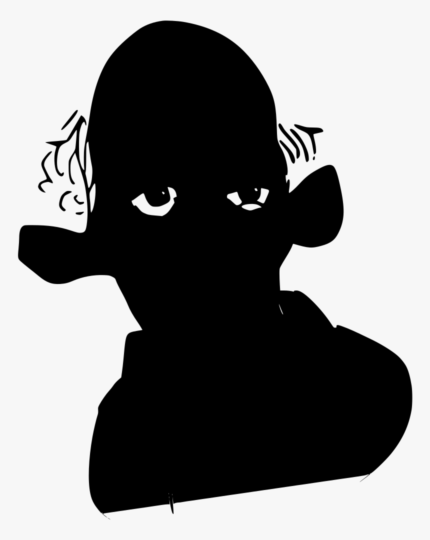 Old Man Cartoon, HD Png Download