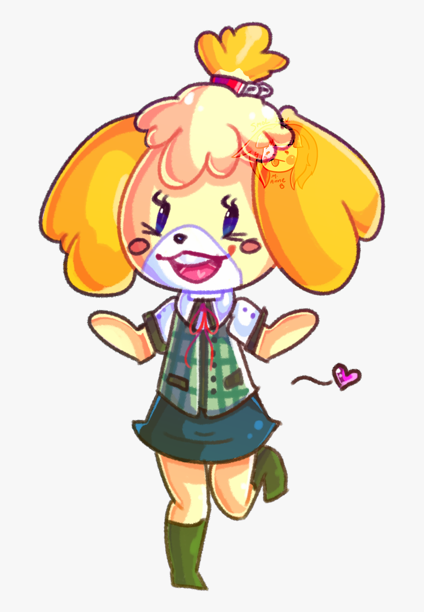 #animalcrossingnewleaf #animalcrossing #pocketcamp - Cartoon, HD Png Download