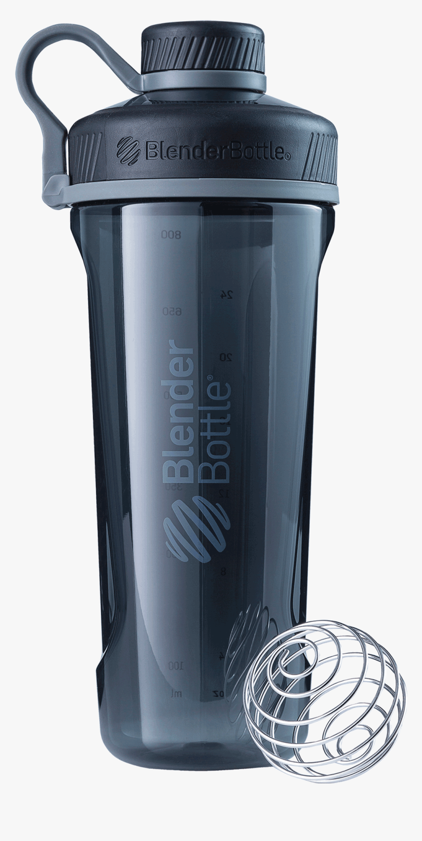 Radian Shaker Blender Bottle, HD Png Download