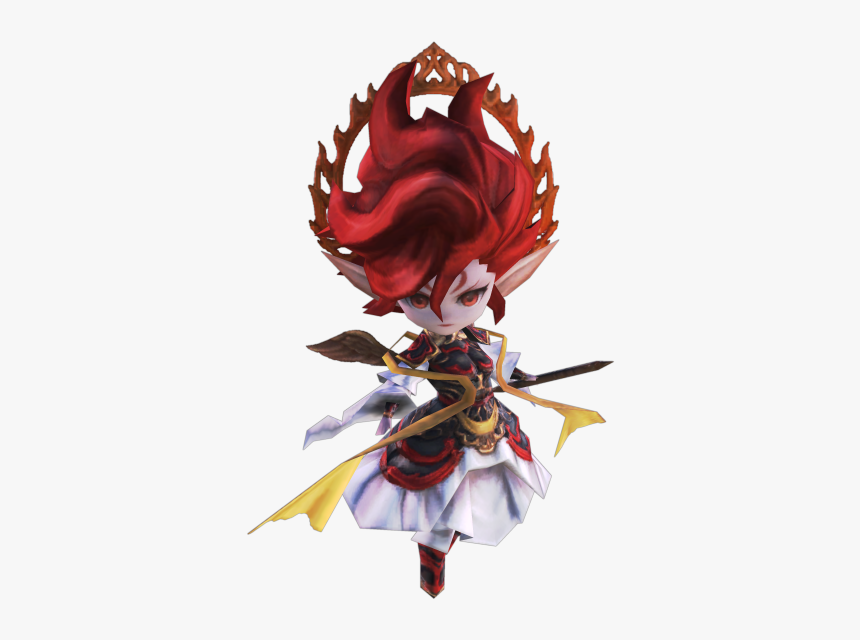 20190911 Yn 02 - Ffxiv Wind Up Suzaku, HD Png Download