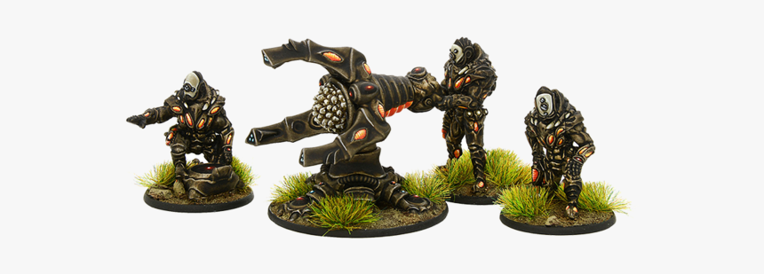 Figurine, HD Png Download