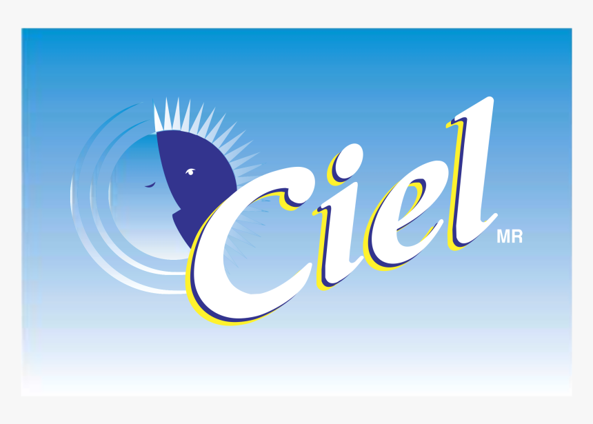 Ciel Logo Png Transparent - Ciel, Png Download
