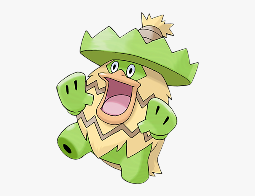 Loticolo Pokemon, HD Png Download