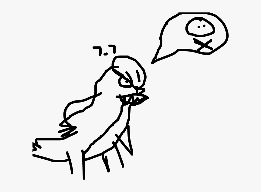 Ludicolo , Png Download - Line Art, Transparent Png