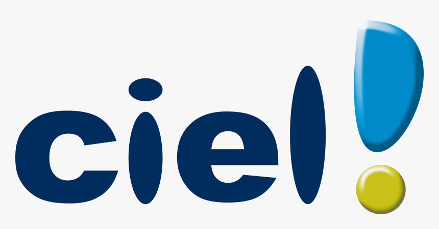 Ciel Compta, HD Png Download