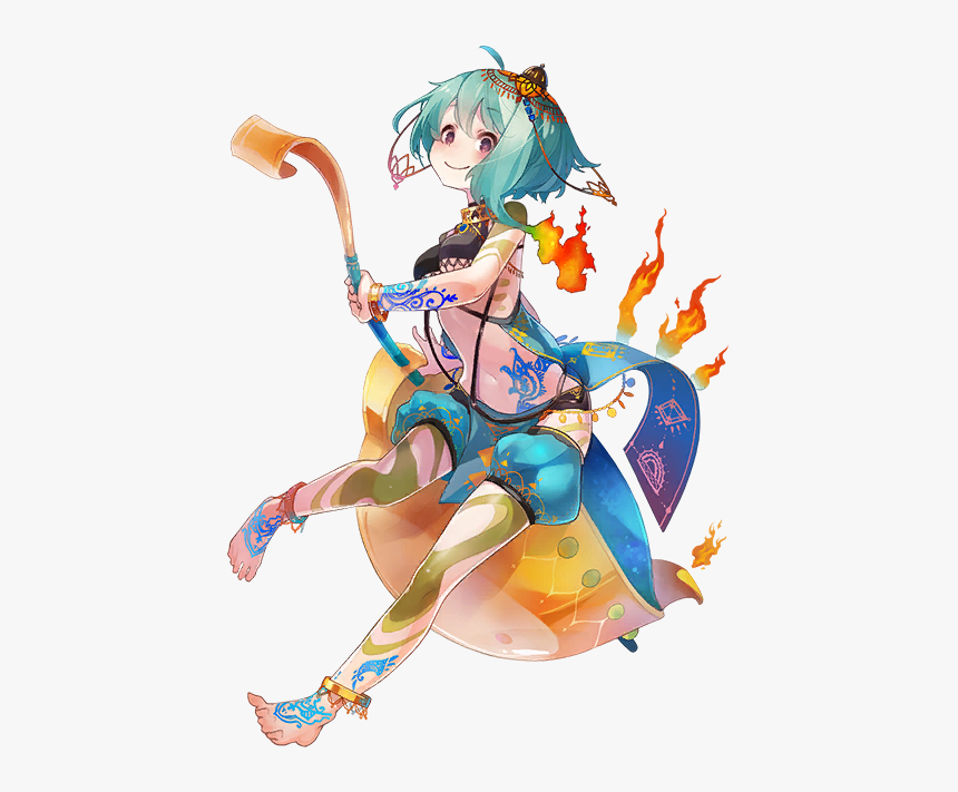 The Alchemist Code Wiki - Illustration, HD Png Download