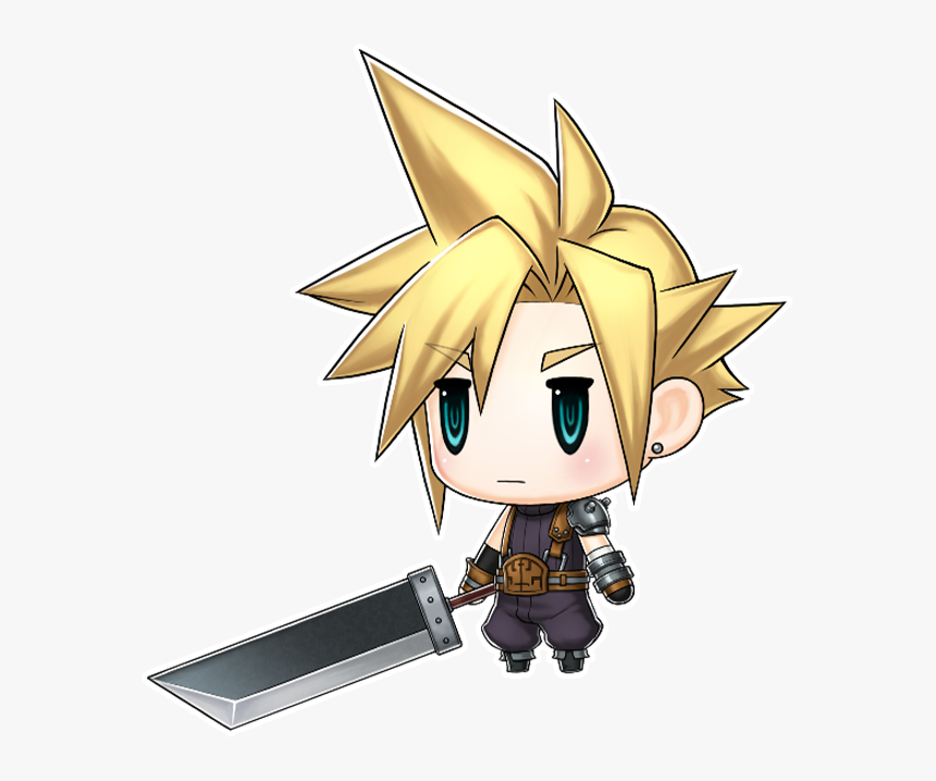 Picture - クラウド ピクトロジカ, HD Png Download