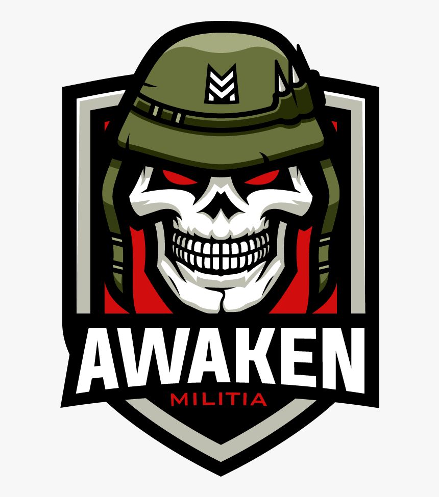 Awaken Militia, HD Png Download