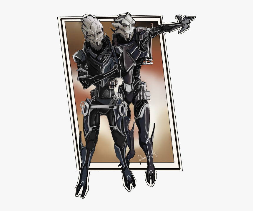 Kyros Siblings - Action Figure, HD Png Download