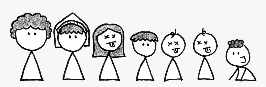 Thumb Image - Cartoon, HD Png Download